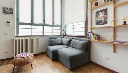 GuestHost - Milano Bovisa Apartment - Foto 4