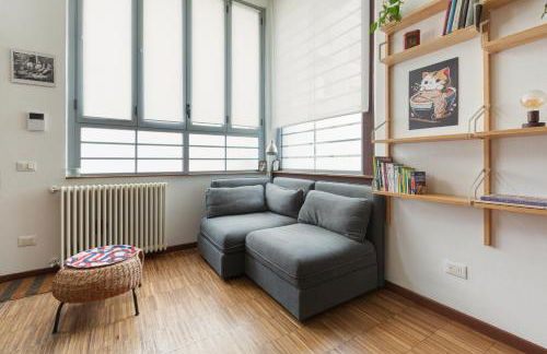 GuestHost - Milano Bovisa Apartment - Foto 4