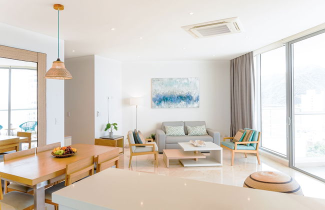 Grand Marina Santa Marta - Foto 30