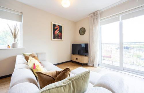 Luxe Life Quirky 2Bed Stay - Foto 6