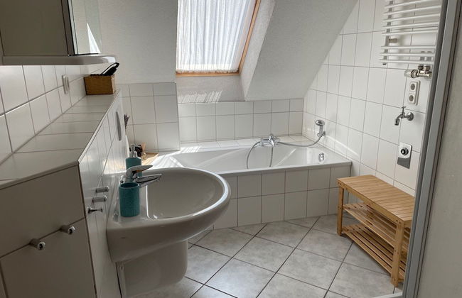 Alpine Retreat in Elend - Foto 14