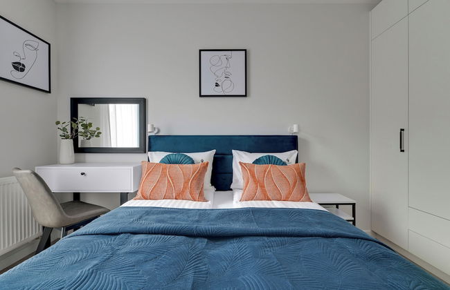 Lion Apartments - City Center - Foto 44