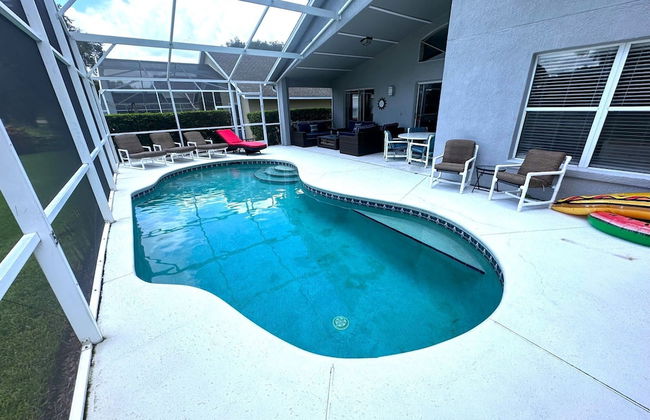 Fully Remodeled Golf View Villa, Southern Dunes - Foto 17