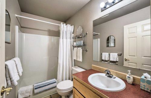 Anacortes Condo about 1 Mi to Marina and Fidalgo Bay! - Photo 14