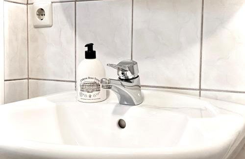 Schwarzwald - Gemuetliches 2 Zimmer Apartment! - Foto 11