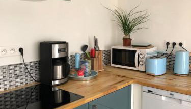 COMME chez VOUS - Foto 4