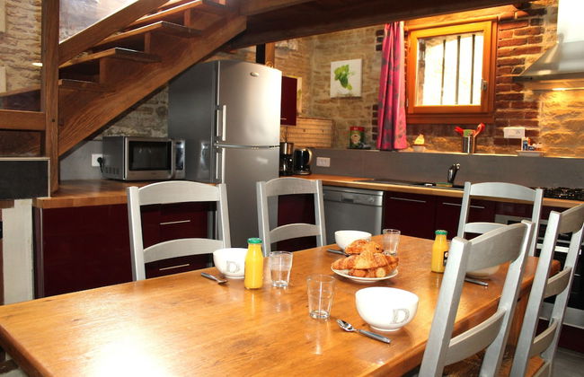 La Cour Saint Richer - Foto 42