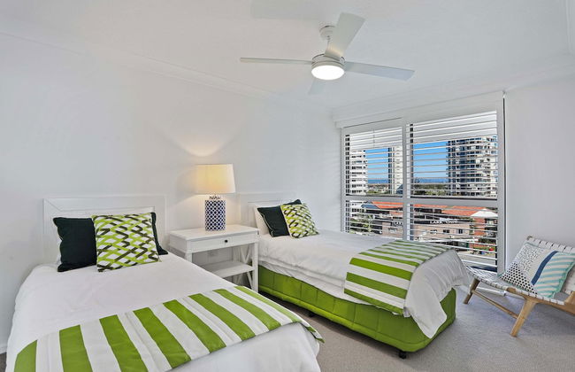 De Ville Apartments - Foto 29