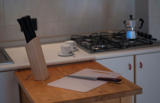 Villa Stanga - Foto 10