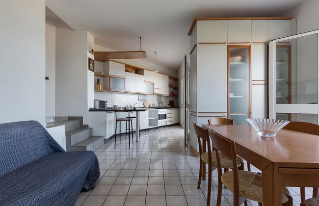 909 Appartamento Porticciolo by Barbarhouse - Foto 15