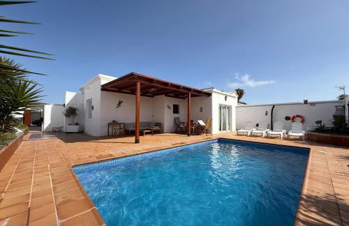 Casa Leon & Casa Nerea Two Adjacent Villas With Heated Pool - Foto 1