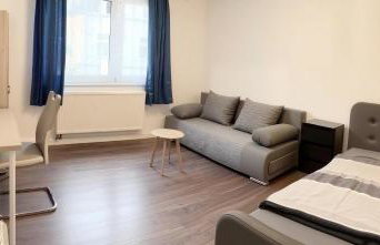 Düsseldorf Messe and Airport, 2-bedroom Apartment with Kitchen and Garden - Foto 11