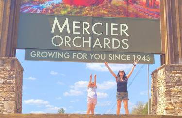 LUXURY CABIN WITH WATERVIEW AND PRIVACY, hiking - Photo 40