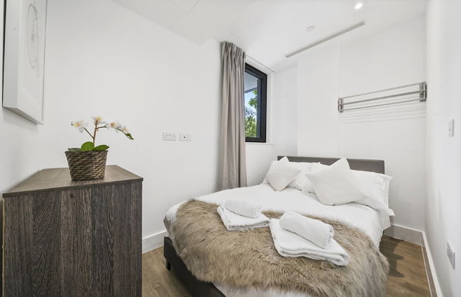 Executive Apartments in Bermondsey FREE WIFI & AIRCON by City Stay Aparts London - Foto 6