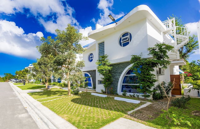 New Stylish 3BR Villa With Private Pool Terrace - Foto 79