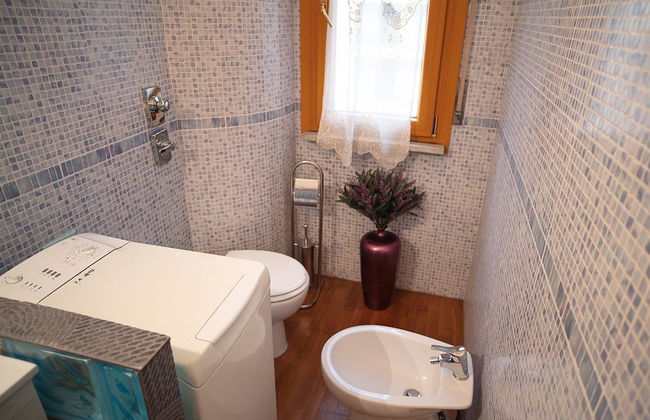 Cenisio apartment - Foto 13