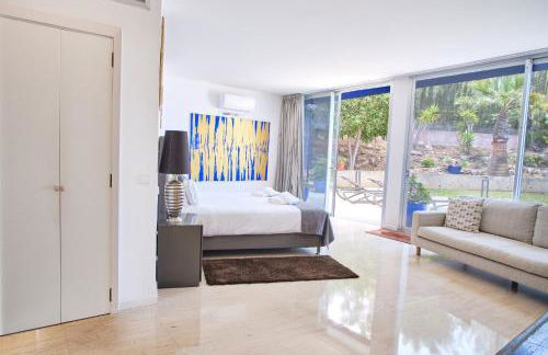 Villa Bay Blue - Foto 25