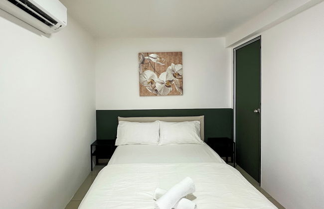 Pinnacle Kelana Jaya by Airhost - Foto 8