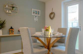 Foxglove Haven- 3-Bed Detached - Garden - Drive - Foto 29