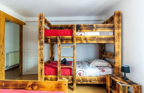 Gite de la voie verte gitesdes2vallees - Foto 16