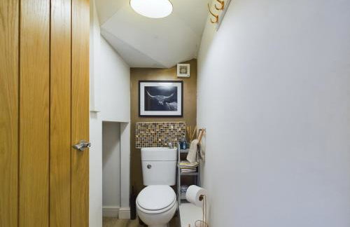 Joiners cottage - Foto 46