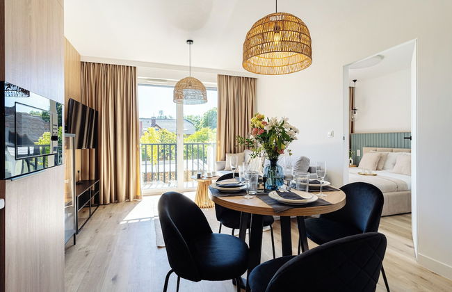 Baltic Residence - LoftAffair - Photo 74