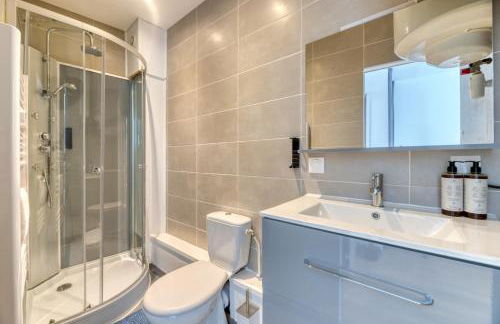 Rollin appartement 3 personnes avec Netflix au calme ! - Foto 9