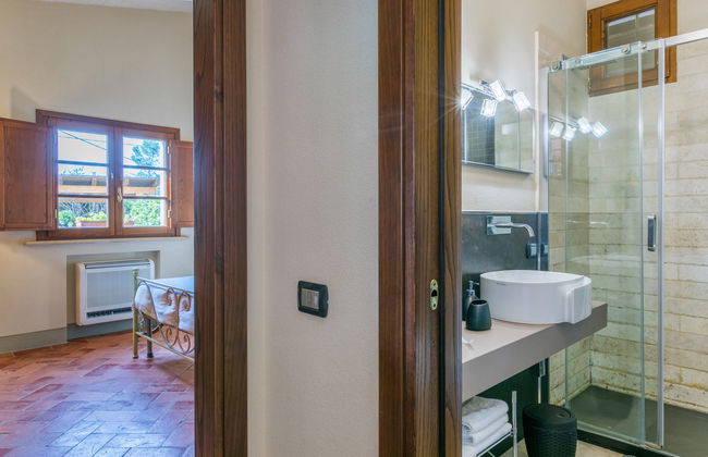 Casale L'Uliveta - Foto 24