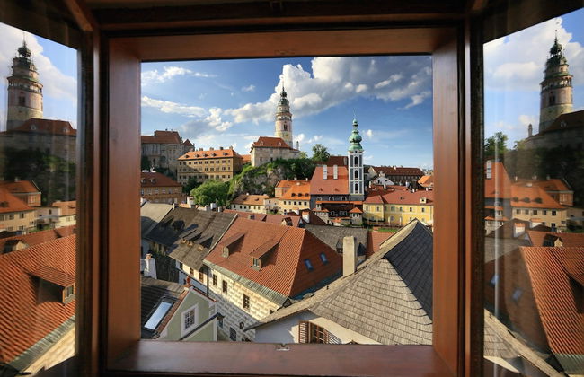 Castle View Apartments - Foto 25