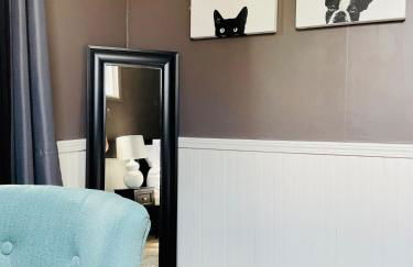 Leaning House of Haynie - Foto 55