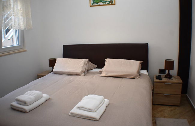 Apartments Konoba 224 - Foto 19