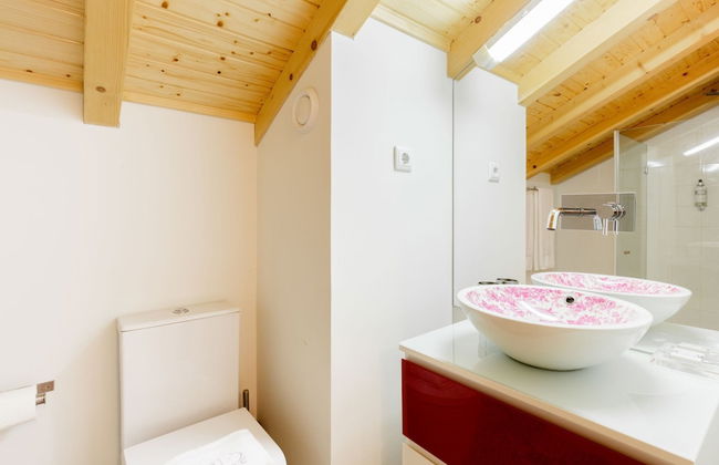 Oporto Local Studios - Foto 43