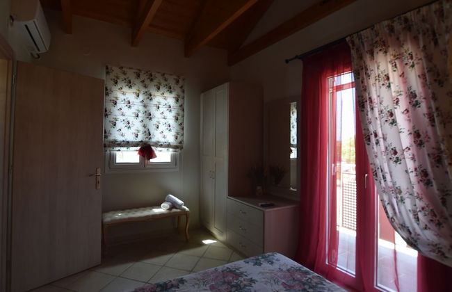 spedion villa kefallonia - Foto 5