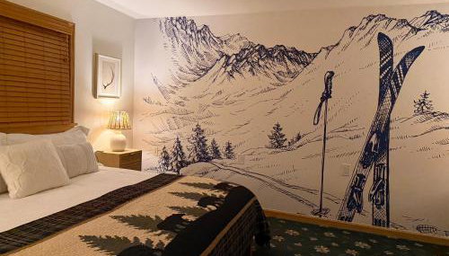 Chalet 86 - 3 Minutes From Whiteface Mountain - Foto 4