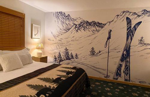 Chalet 86 - 3 Minutes From Whiteface Mountain - Foto 4