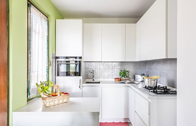 Residence Elena 19 B by Wonderful Italy - Foto 10