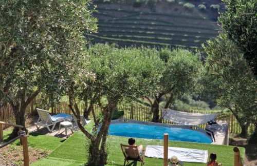 maison du olival - Foto 8