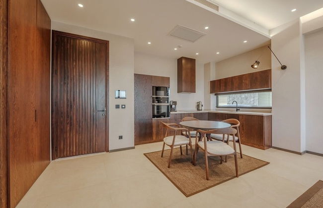 Silence Villas - Foto 67