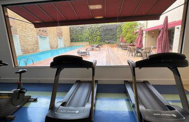 Travellar 601 Hotel Mont Blanc Premium - Foto 77