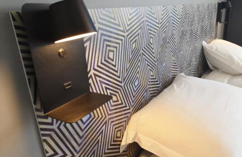 Appartement tout confort 2 chbres - 72m2 - avec terrasse et vue Pyrénées - Foto 20