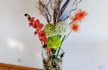 Sonnenoase am Dachsberg zwischen München, Tegernsee, Chiemsee, Messe München - Foto 20