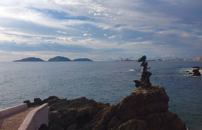 Alcantara Apt, Ground Floor, Great for Digital, 2 Blocks Walk to Beach - Foto 23