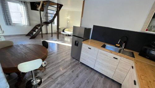 Logement entier: appartement. - Foto 3