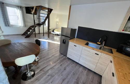 Logement entier: appartement. - Foto 3