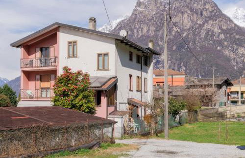 Apartment Casa Lara by Interhome - Foto 29