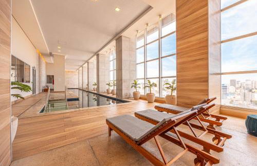 Apartamento Moderno Premium - Cittyplex - Foto 76