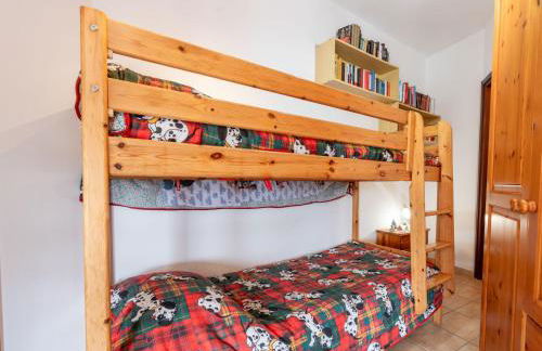 Holiday Home La Casa del Nonno by Interhome - Foto 17