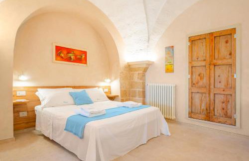 Villa Luritu Luxury Pool Tricase by HDSalento - Foto 9