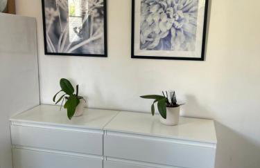 Mintara Apartment Charme der Stadt Parkplatz Netflix und Sky - Foto 24