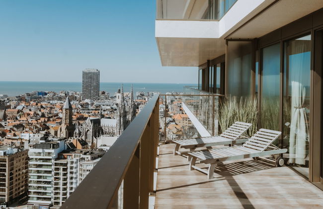 Sky Tower View - Foto 54